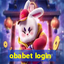 obabet login